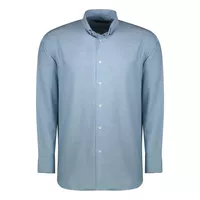 پیراهن آستین بلند مردانه باینت مدل 2261721-41