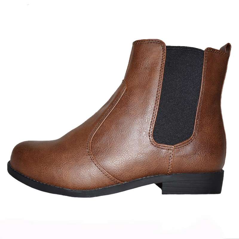 نیم بوت زنانه اچ اند ام مدل h1052