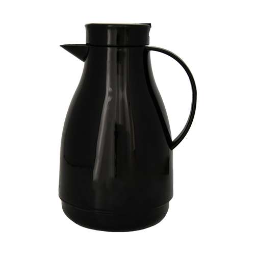 فلاسک مدل ملامینه کد XX14569 گنجایش 1 لیتر