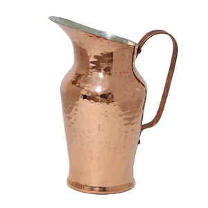 پارچ مسی مدل اردک کد 111