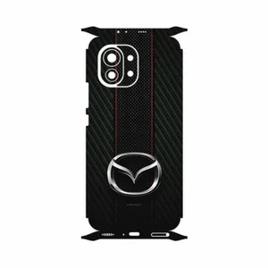 MAHOOT Mazda-Motor-FullSkin Cover Sticker for Xiaomi Mi 11 5G