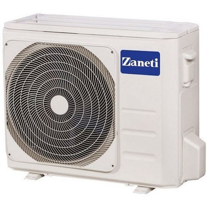 داکت اسپلیت 24000 زانتی مدل ZMDD-24HO1RANA