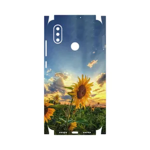 MAHOOT Summer Season-FullSkin Cover Sticker for Xiaomi Mi 8