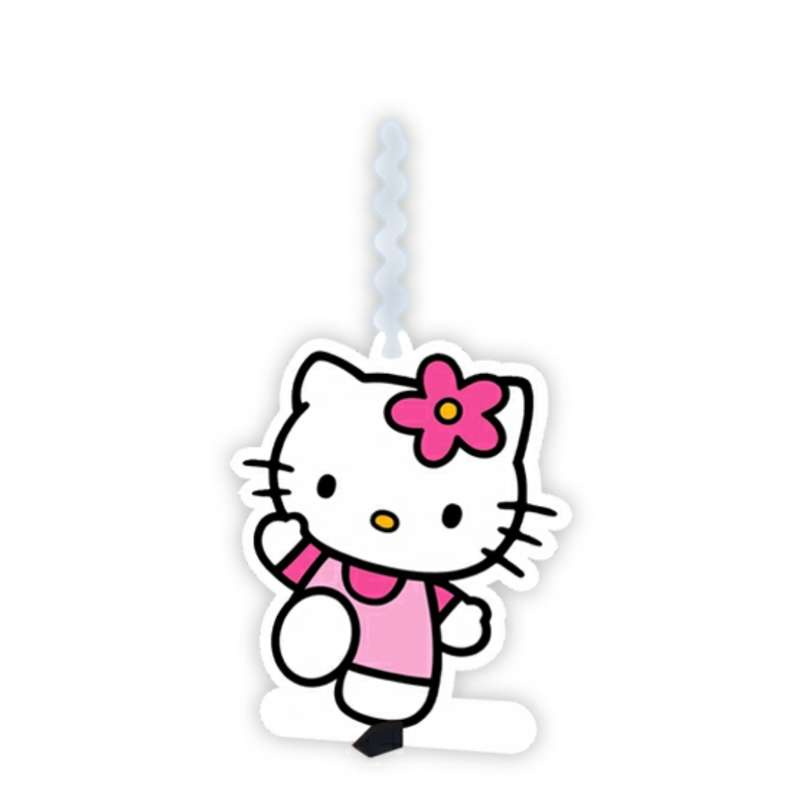 شمع تولد مدل s21