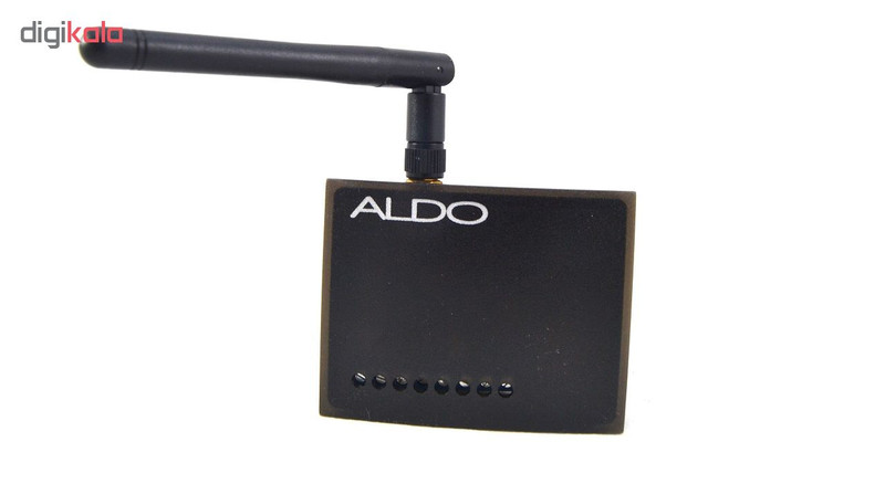 گیرنده بلوتوثی آلدو مدل AL-W گیرنده بلوتوثی آلدو مدل AL-W