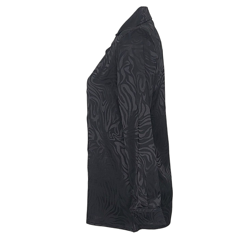 شومیز آستین بلند زنانه مدل 862