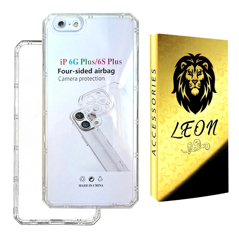 کاور لئون مدل Nocolor Yo مناسب برای گوشی موبایل اپل iPhone 6s
