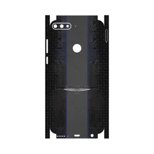 MAHOOT Chrysler-FullSkin Cover Sticker for Huawei Y7 Prime 2018