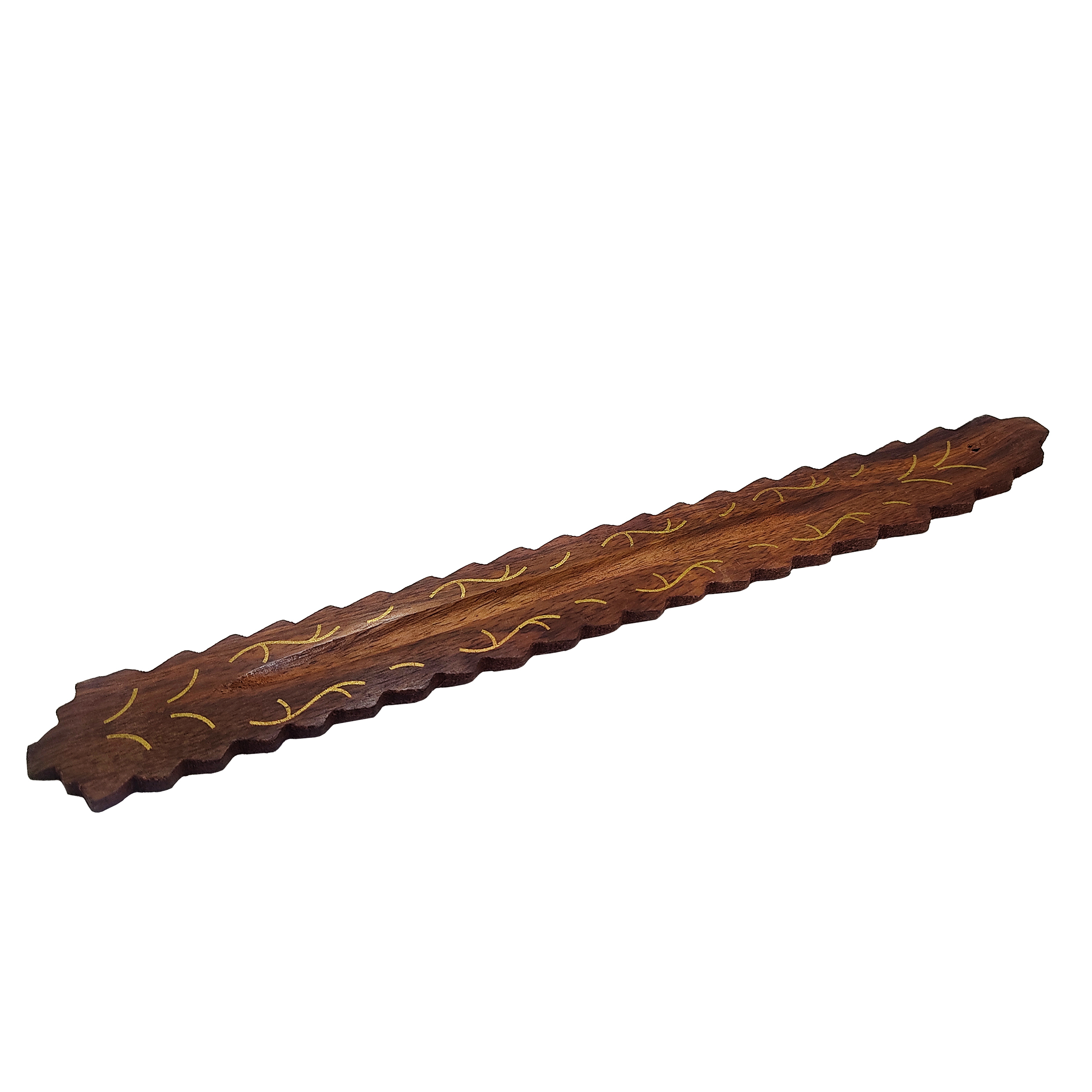 جاعودی چوبی کد MH1