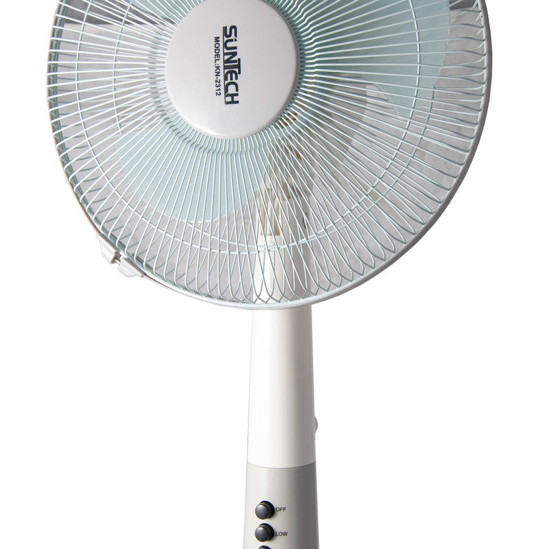 پنکه سانتک مدل KN-2312