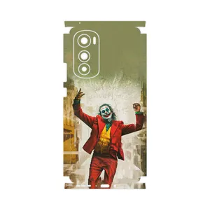 MAHOOT Joker-FullSkin Cover Sticker for Motorola Edge 30