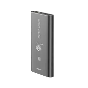 شارژ همراه ریمکس مدل RPP-263 ظرفیت 20000 میلی آمپر ساعت