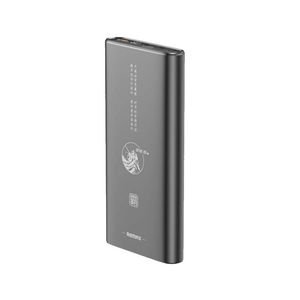 شارژ همراه ریمکس مدل RPP-263 ظرفیت 20000 میلی آمپر ساعت