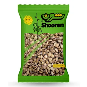تخمه هندوانه گلپر شورن - 450 گرم
