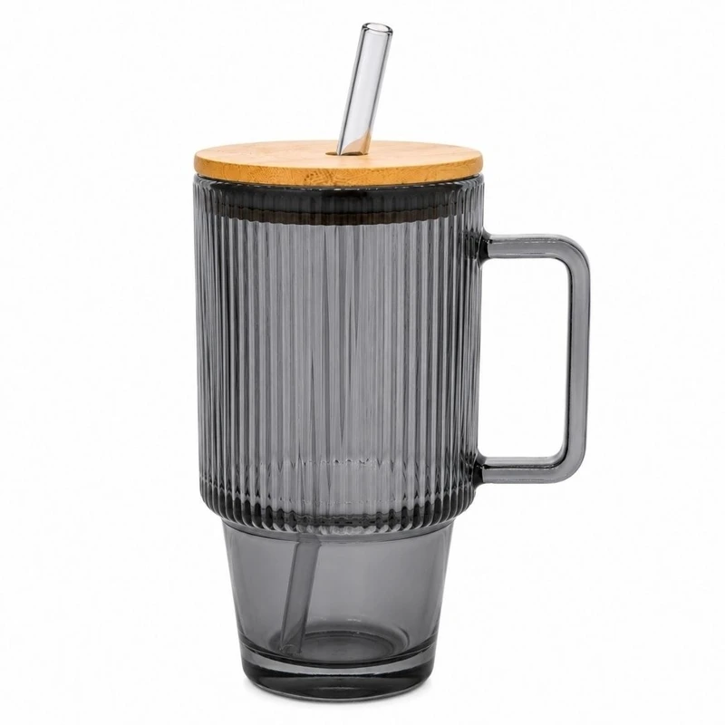 لیوان اسموتی مدل KDK-1