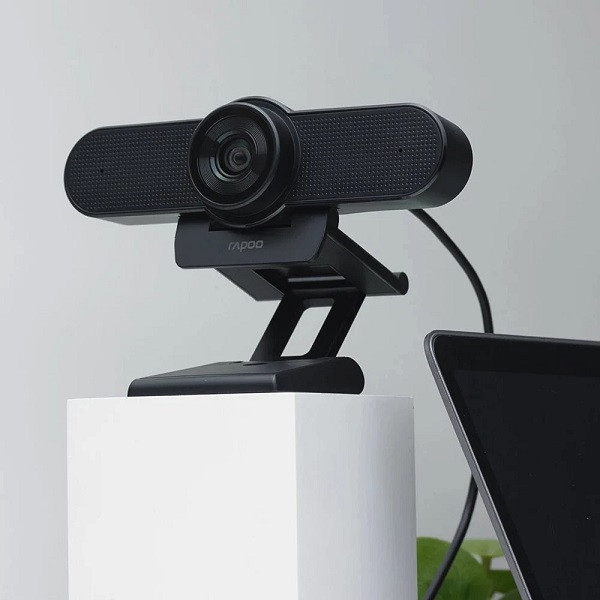 وب‌کم رپو مدل C500-4K