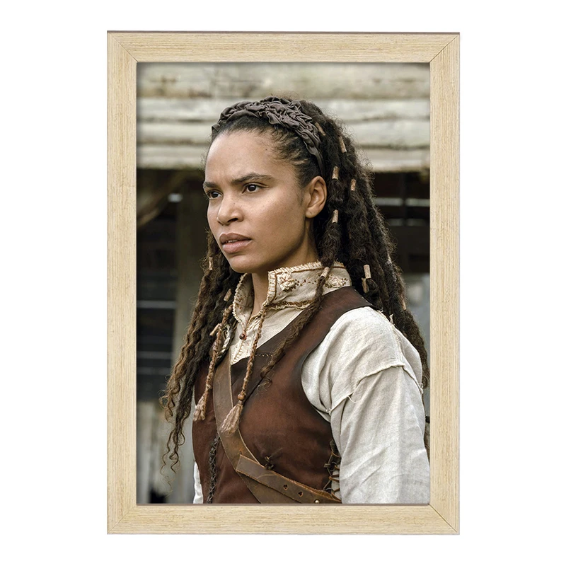 تابلو خندالو مدل هانیوا سریال See کد 28519