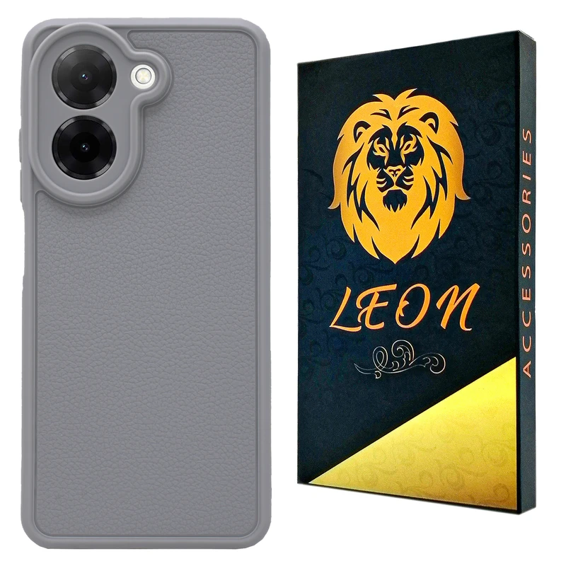 کاور لئون مدل Spot مناسب برای گوشی موبایل شیائومی Poco C71