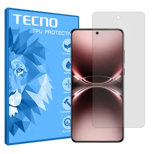 Tecno Resistant model transparent screen protector suitable for Vivo X200 Ultra mobile phone