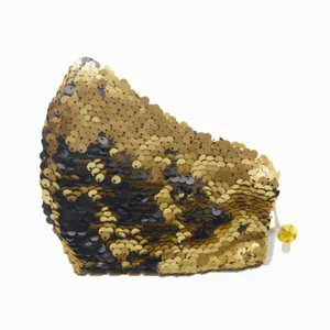 ماسک پارچه ای کد ۰۱۵