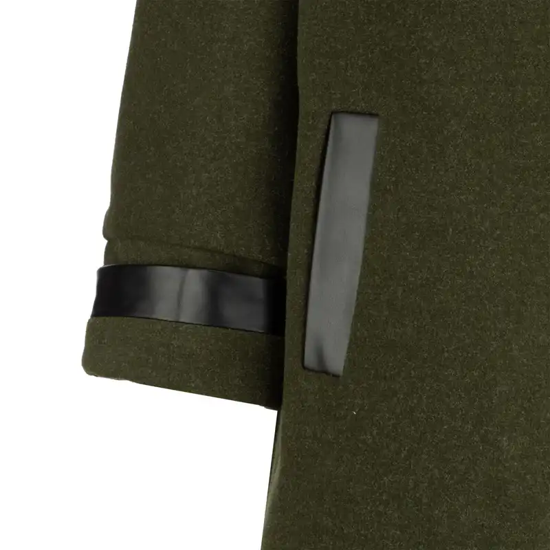 پالتو زنانه السانا مدل ویدا کد 167253