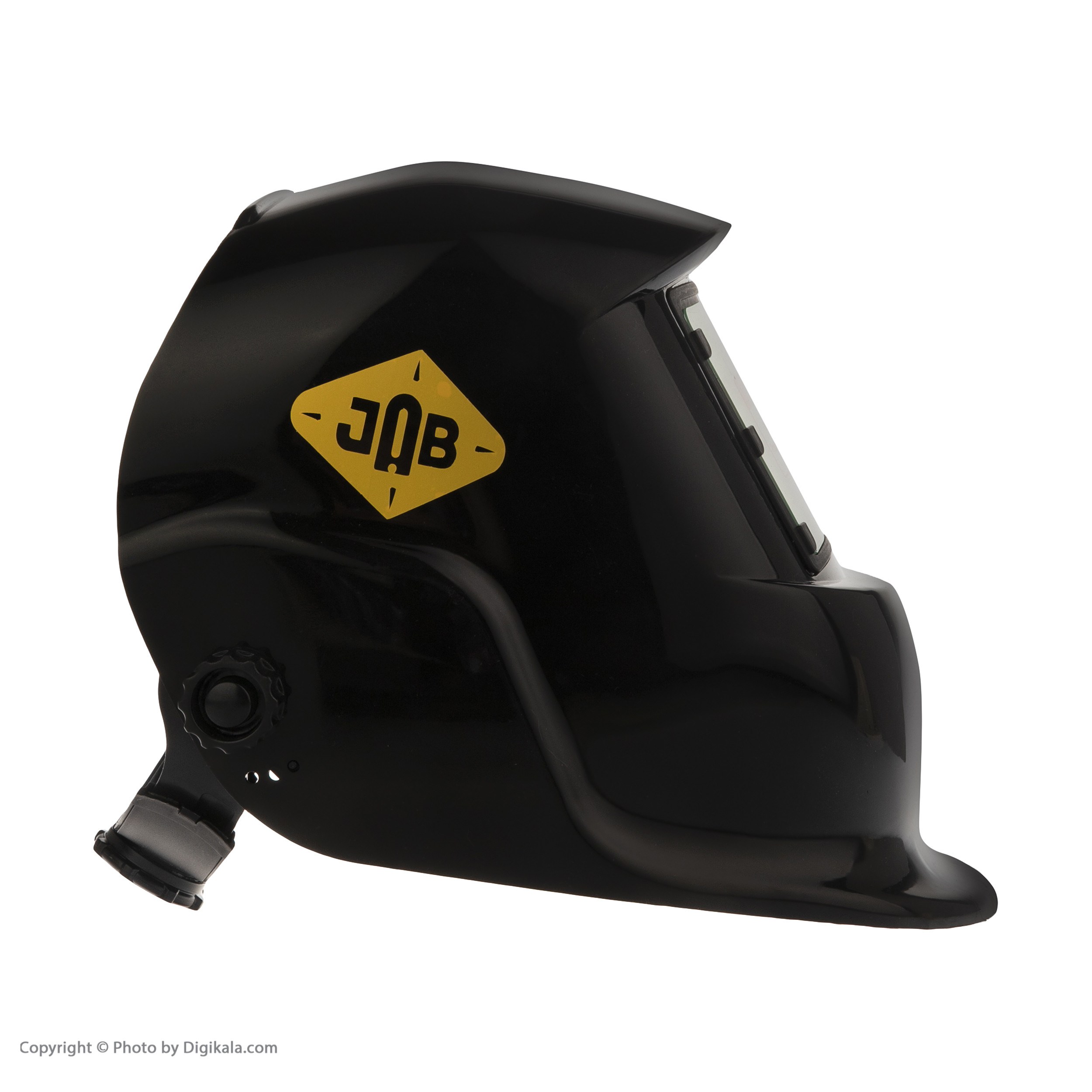 ماسک جوشکاری جاب مدل DIN 9-13