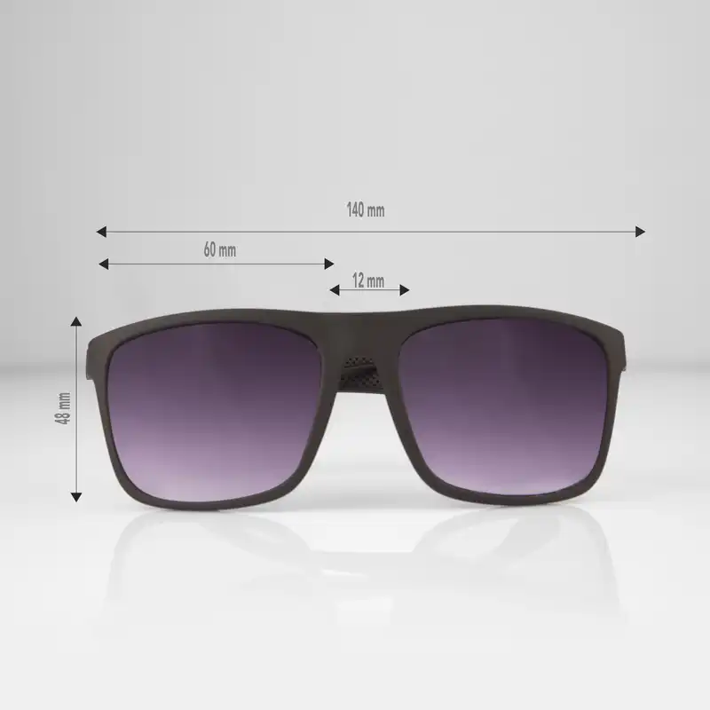 عینک آفتابی لکو مدل BRW-187967