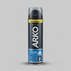 ARKO MEN Cool Shaving Foam 200ml