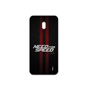 MAHOOT  Need-for-Speed-Game Cover Sticker for Nokia 2.2