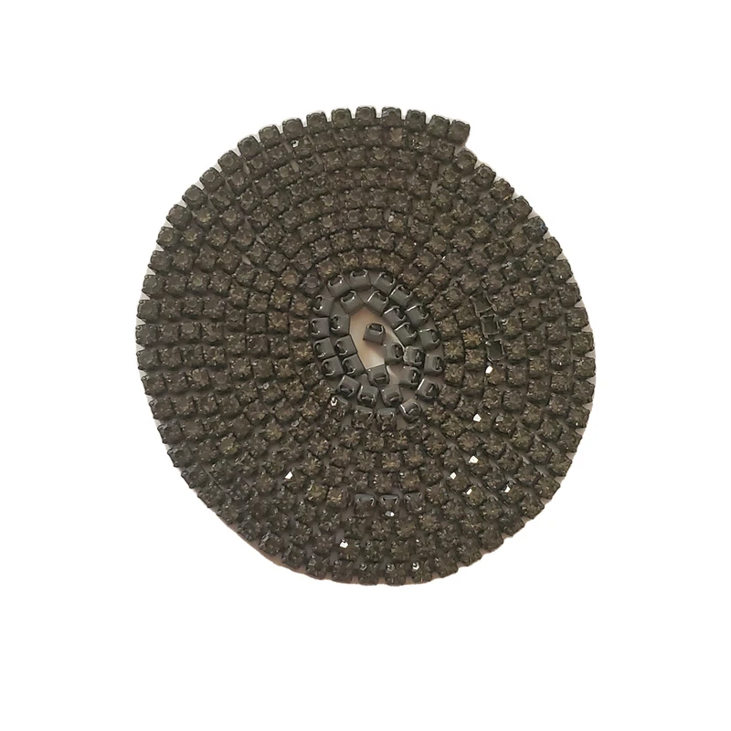 نگین مدل جواهردوزی کد t13 طول 1 متری