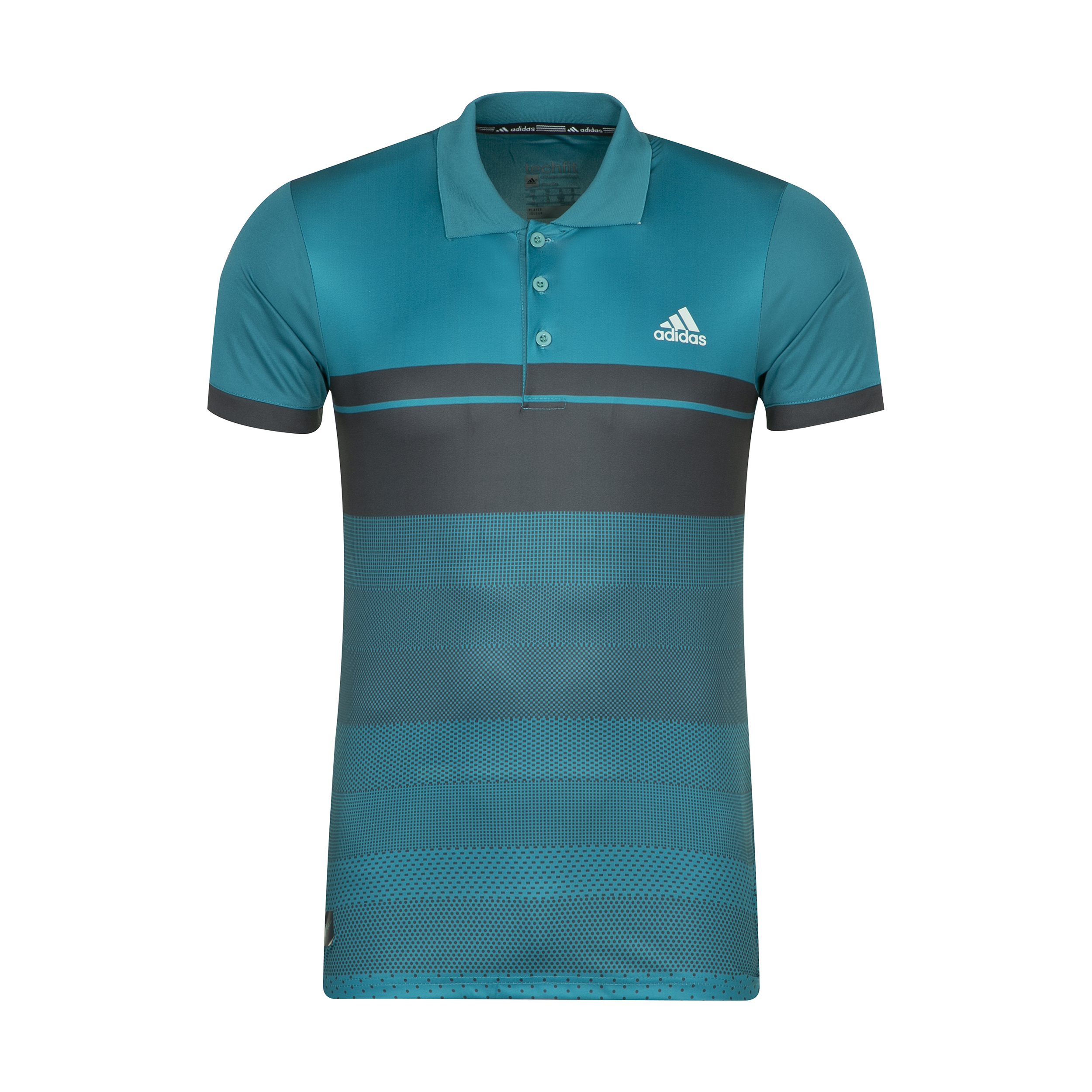 پولوشرت ورزشی مردانه مدل Ab202