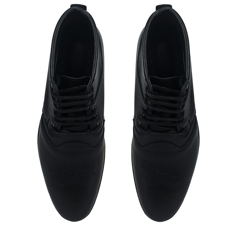 نیم بوت مردانه رادین مدل 49