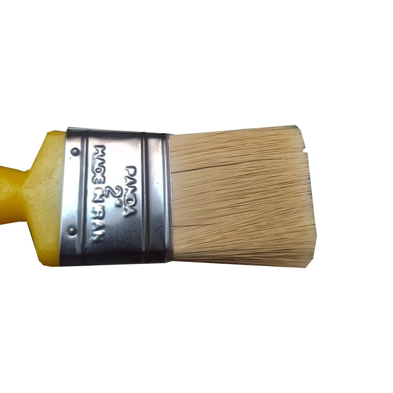 قلم مو نقاشی کارخانه قلم مو سازی خرم کد 999 سایز 2 اینچ