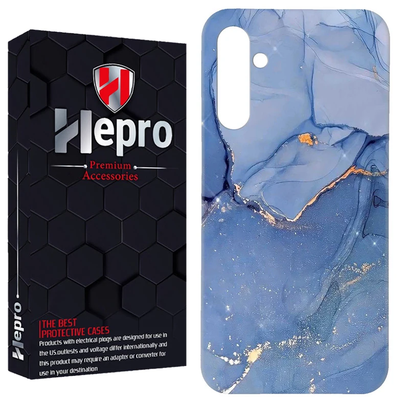 کاور هپرو مدل RC مناسب برای گوشی موبایل سامسونگ Galaxy A15