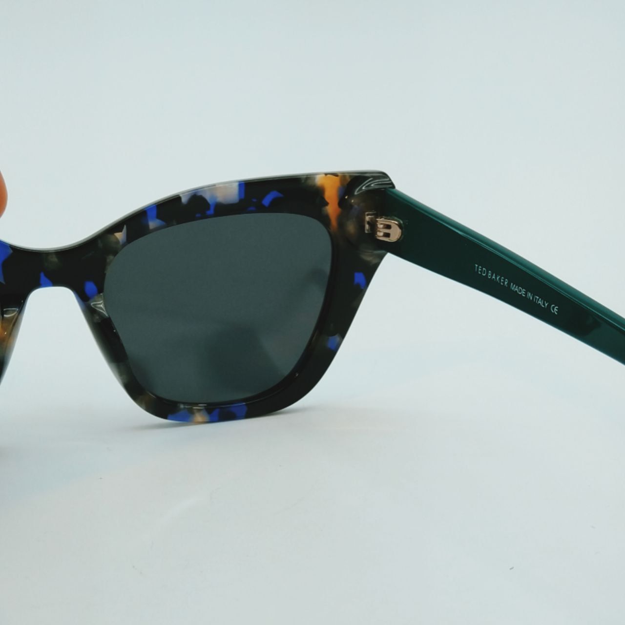 عینک آفتابی زنانه تد بیکر مدل FG1226 C4 -  - 6