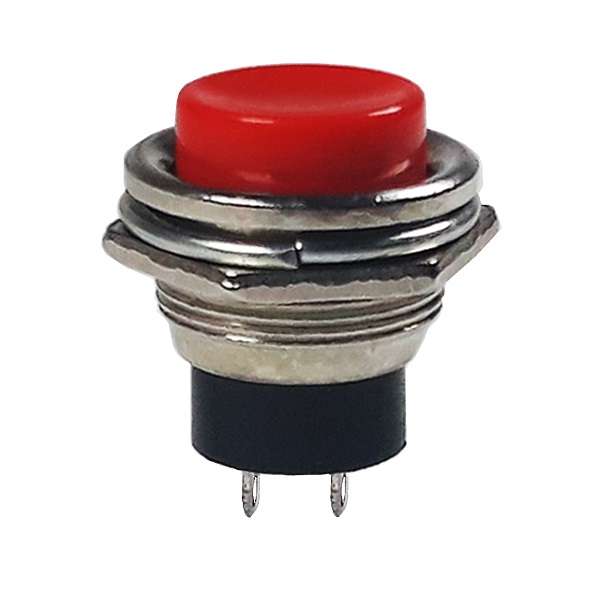 کلید شستی مدل TKR-CM2519SH بسته 4 عددی