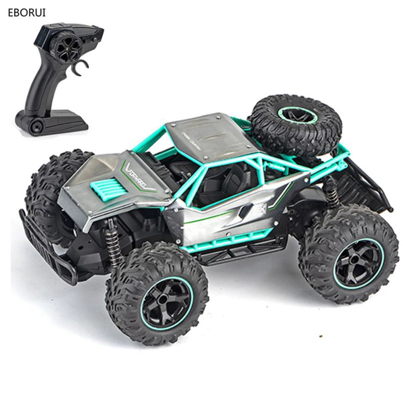 ماشین بازی کنترلی مدل SUPER CROSS کد LH-C039