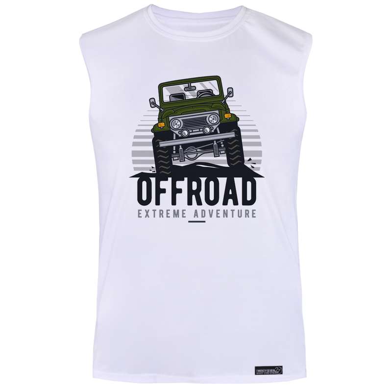 تاپ مردانه 27 مدل OFF ROAD کد WN728
