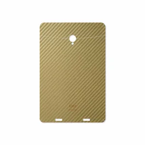 MAHOOT Titanium-Fiber Cover Sticker for Verico Unipad