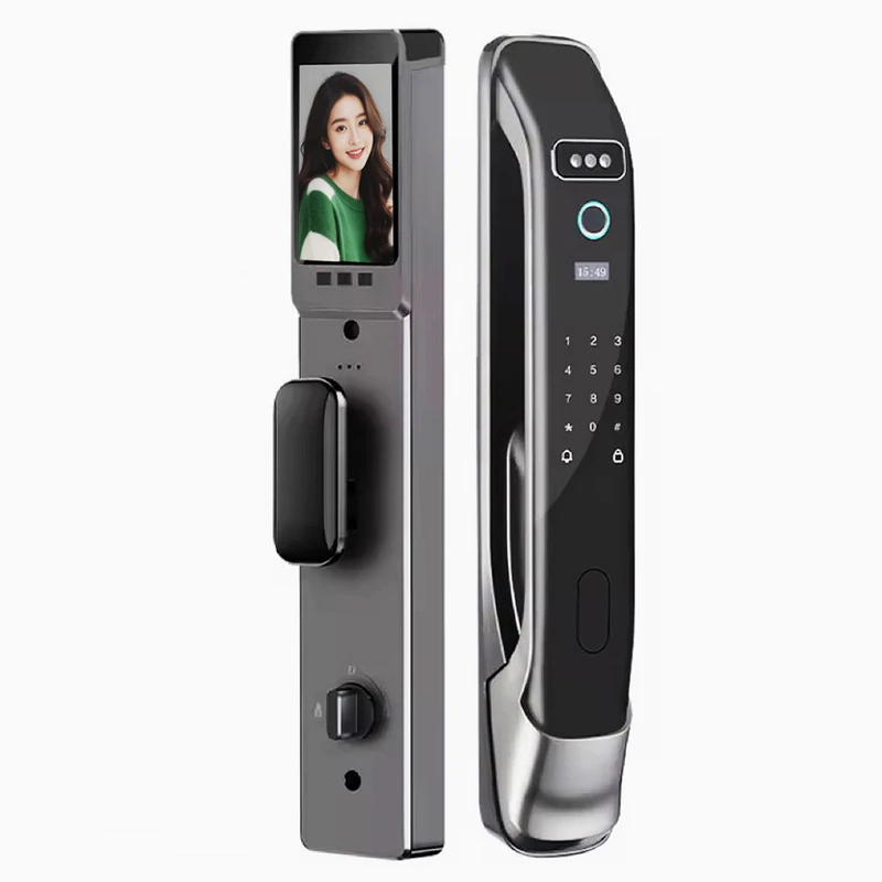 دستگیره هوشمند چیره مدل CQ02