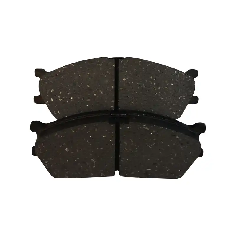 لنت ترمز جلو مرسا لنت مدل آرسان101 مناسب برای کوئیک