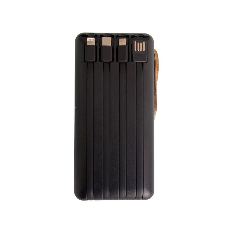 پاوربانک ایکس کین مدل XK-PB610 ظرفیت 20000 میلی آمپر ساعت