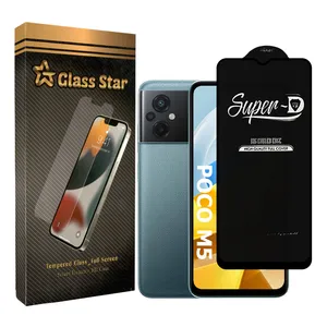 Glass Star SUPER-D screen protector for Xiaomi Poco M5
