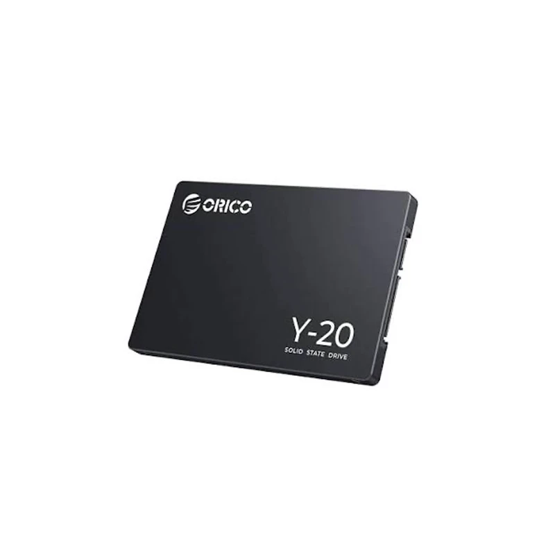 اس اس دی اینترنال SATA III اوریکو مدل Y20-1TB ظرفیت 1 ترابایت