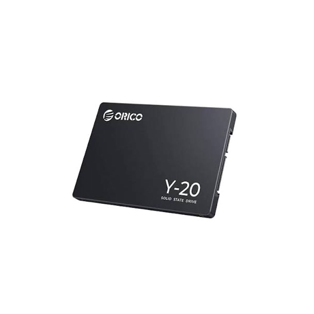 اس اس دی اینترنال SATA III اوریکو مدل Y20-2TB ظرفیت 2 ترابایت