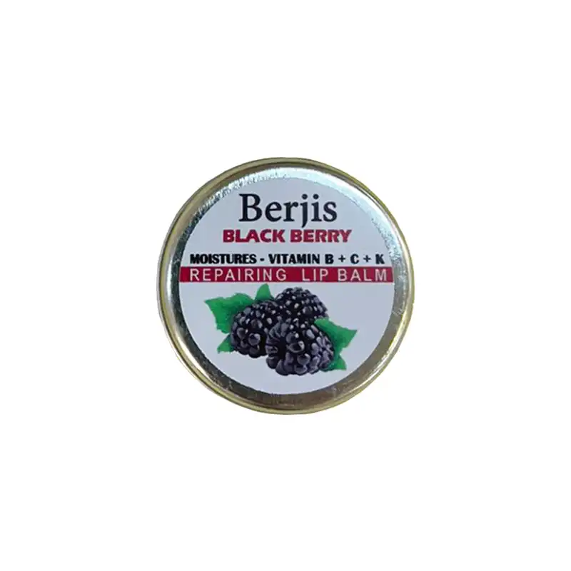 بالم لب برجیس مدل Vitamin B C K