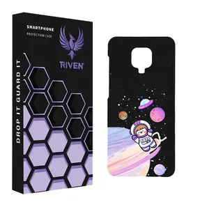 RIVEN RI2-8 Case For Apple iPhone X/XS