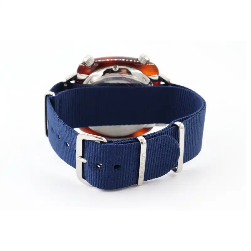 ساعت مچی عقربه‌ای مردانه بریستون مدل 23642.SA.TD.G1.NNB