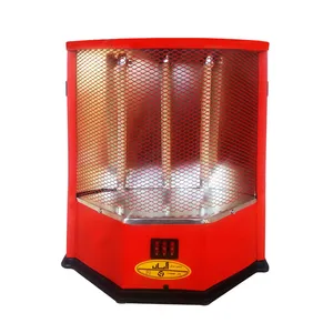 بخاری برقی آیسان مدل تویوست