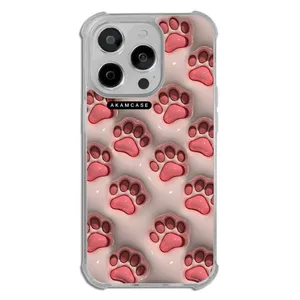 AKAM AMC-WTA14PRO-JELLY13 Cover For Apple iPhone 14 Pro